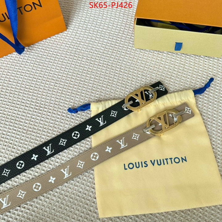 Belts-LV are you looking for ID: PJ426 $: 65USD