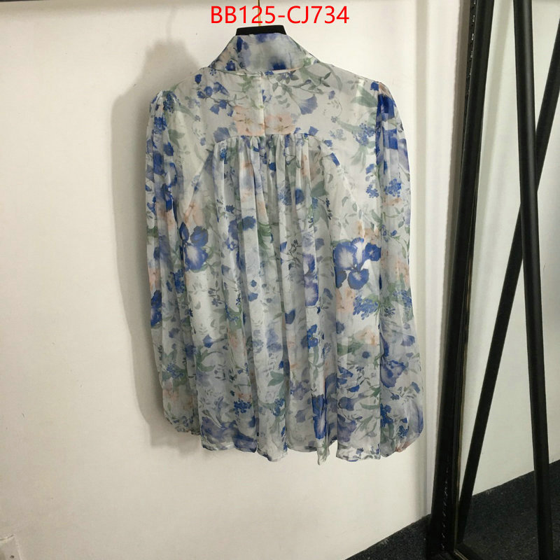 Clothing-Zimmermann is it illegal to buy dupe ID: CJ734 $: 125USD