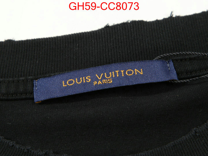 Clothing-LV quality aaaaa replica ID: CC8073 $: 59USD
