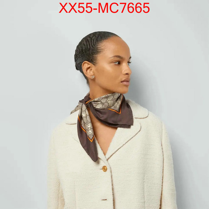 Scarf-Gucci the online shopping ID: MC7665 $: 55USD