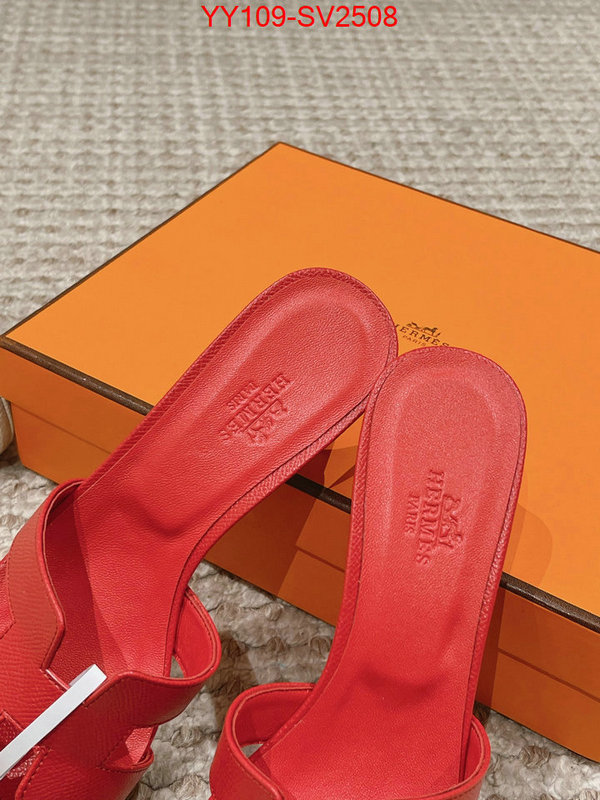 Women Shoes-Hermes fake aaaaa ID: SV2508 $: 109USD