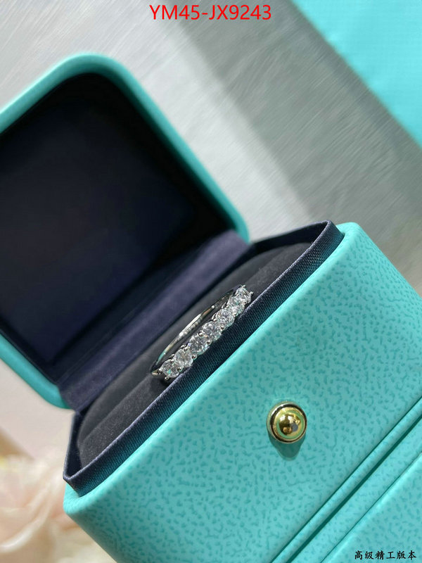 Jewelry-Tiffany website to buy replica ID: JX9243 $: 45USD
