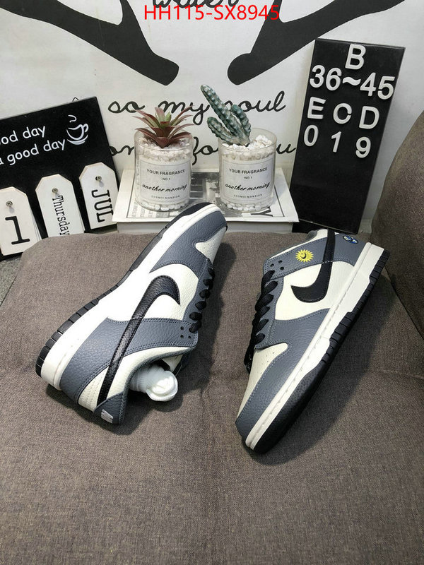 Women Shoes-NIKE where can i buy the best 1:1 original ID: SX8945 $: 115USD
