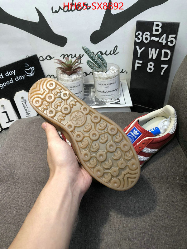 Women Shoes-Adidas replica how can you ID: SX8892 $: 85USD