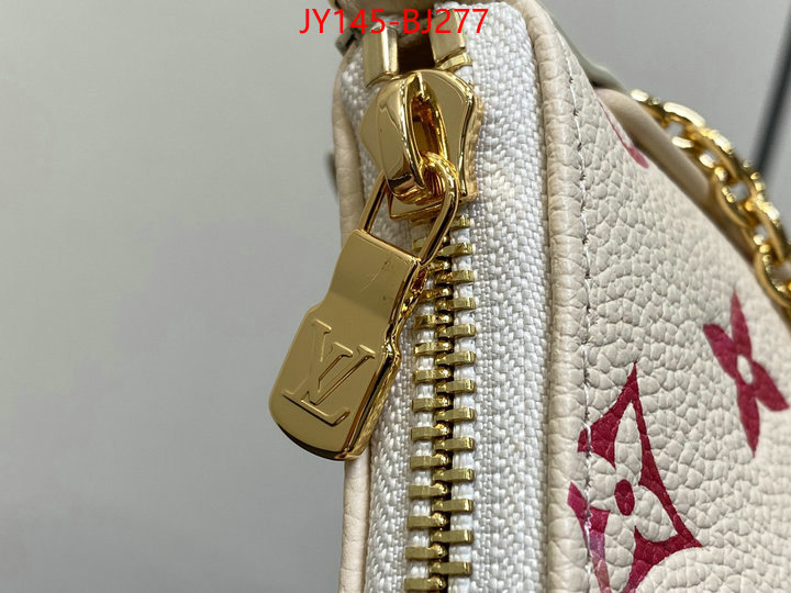 LV Bags(TOP)-Pochette MTis- outlet 1:1 replica ID: BJ277 $: 145USD,