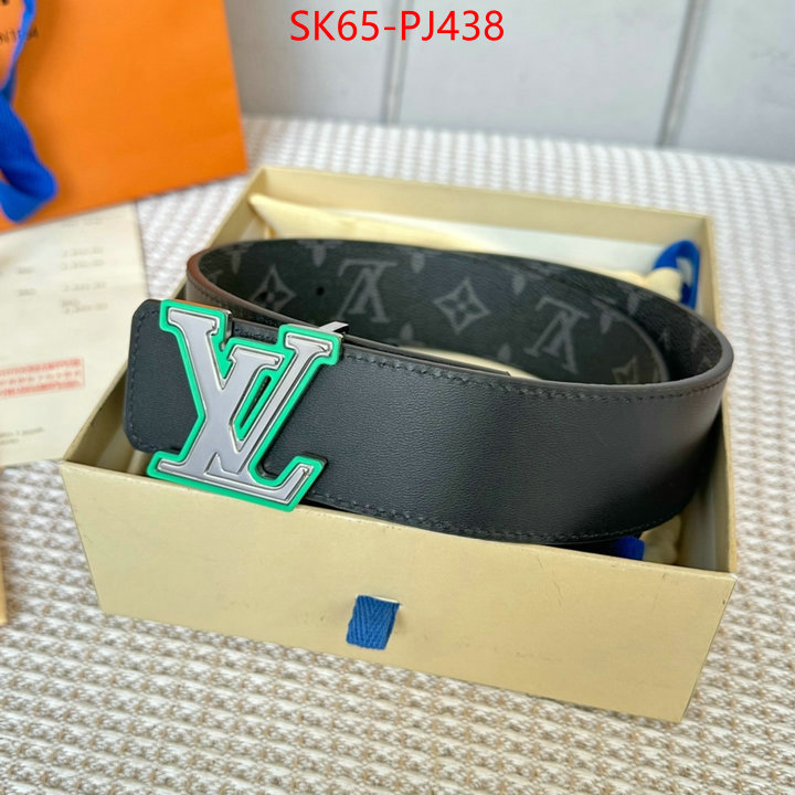 Belts-LV buy high-quality fake ID: PJ438 $: 65USD