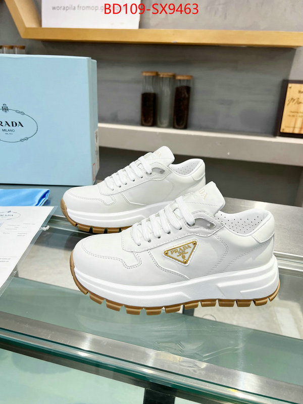 Women Shoes-Prada how can i find replica ID: SX9463 $: 109USD