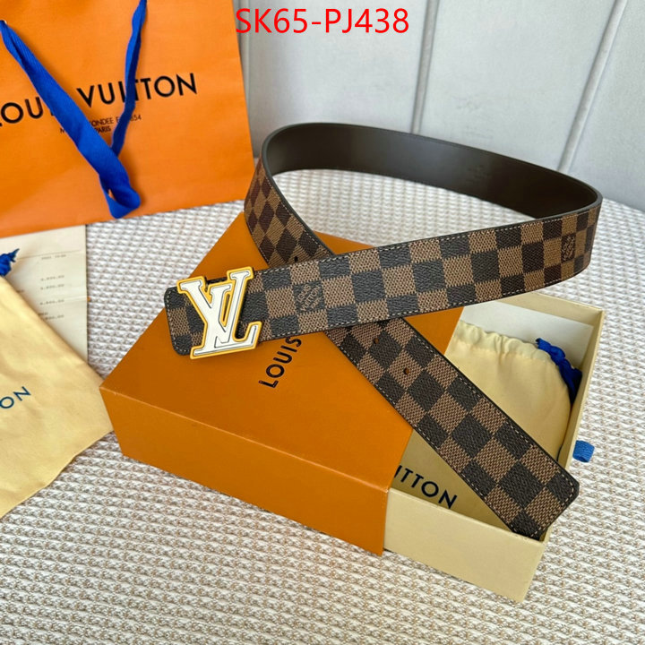 Belts-LV buy high-quality fake ID: PJ438 $: 65USD