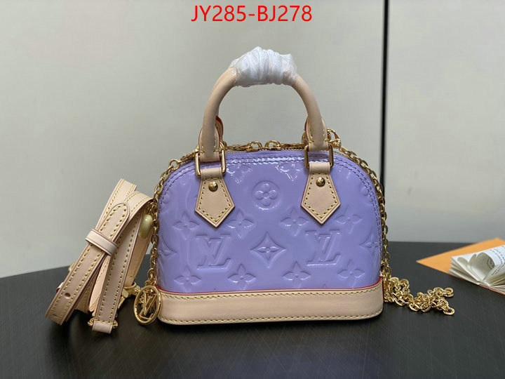 LV Bags(TOP)-Alma- at cheap price ID: BJ278 $: 285USD,