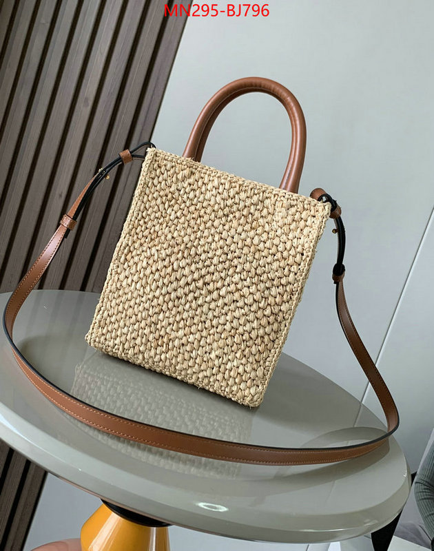 Loewe Bags(TOP)-Crossbody- replica 2024 perfect luxury ID: BJ796 $: 295USD,