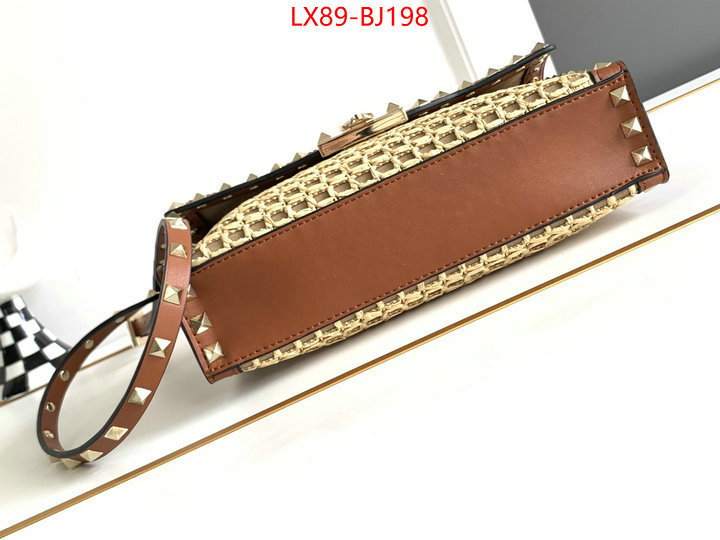 Valentino Bags(4A)-Crossbody- buy the best high quality replica ID: BJ198 $: 89USD,