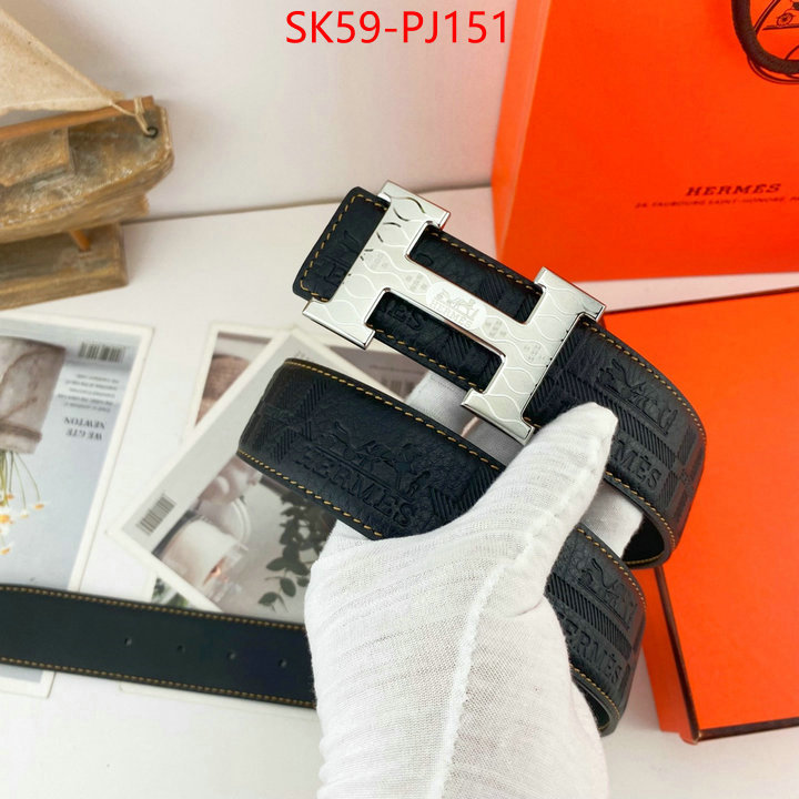 Belts-Hermes perfect ID: PJ151 $: 59USD