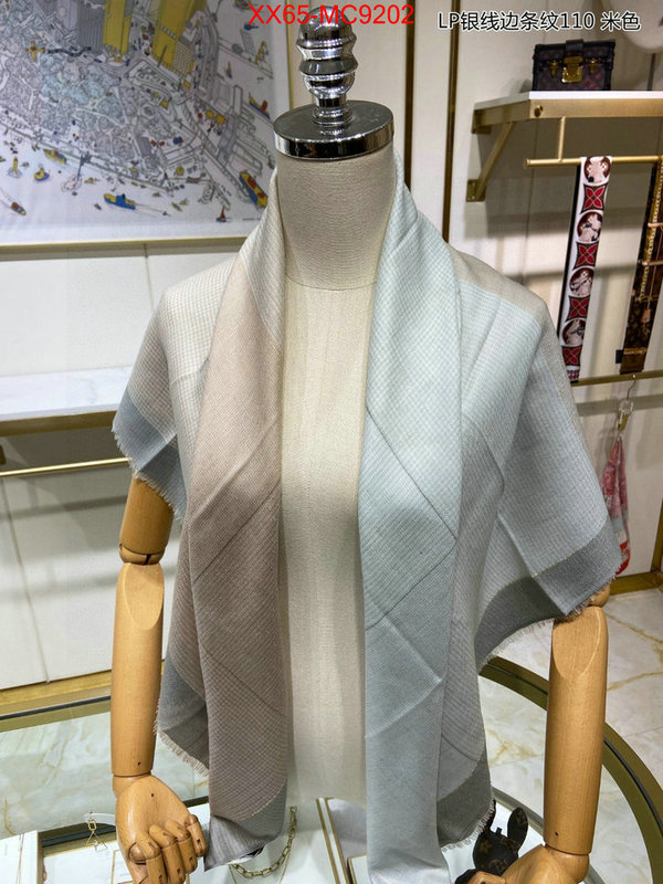 Scarf-Loro Piana china sale ID: MC9202 $: 65USD