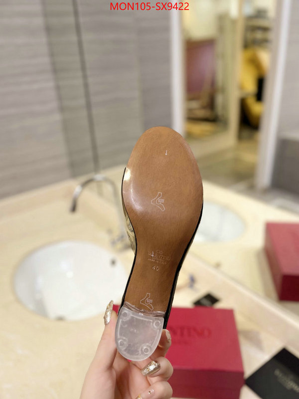 Women Shoes-Valentino we offer ID: SX9422 $: 105USD-shoes yupoo Women Shoes-Valentino we offer ID: SX9422 $: 105USD