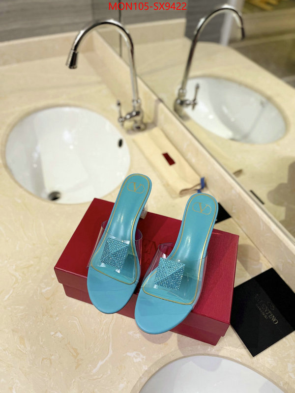 Women Shoes-Valentino we offer ID: SX9422 $: 105USD-shoes yupoo Women Shoes-Valentino we offer ID: SX9422 $: 105USD