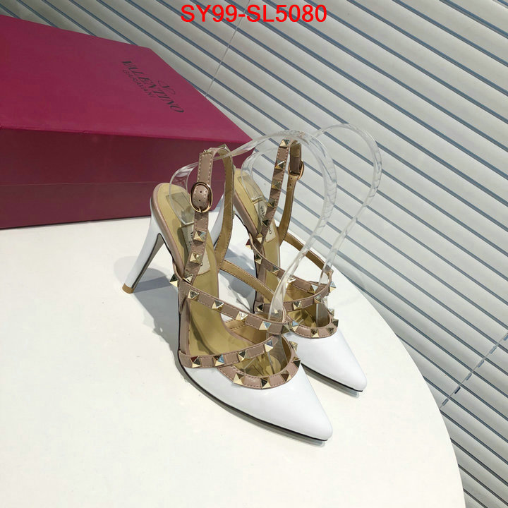 Women Shoes-Valentino every designer ID: SL5080 $: 99USD