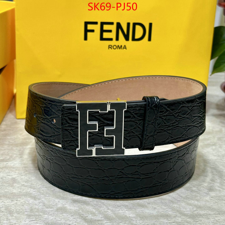 Belts-Fendi replica every designer ID: PJ50 $: 69USD