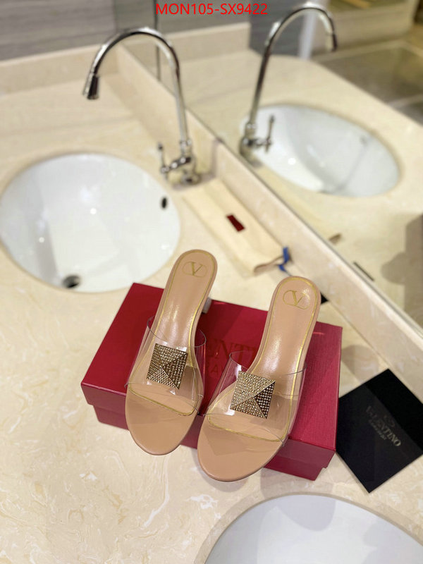 Women Shoes-Valentino we offer ID: SX9422 $: 105USD-shoes yupoo Women Shoes-Valentino we offer ID: SX9422 $: 105USD