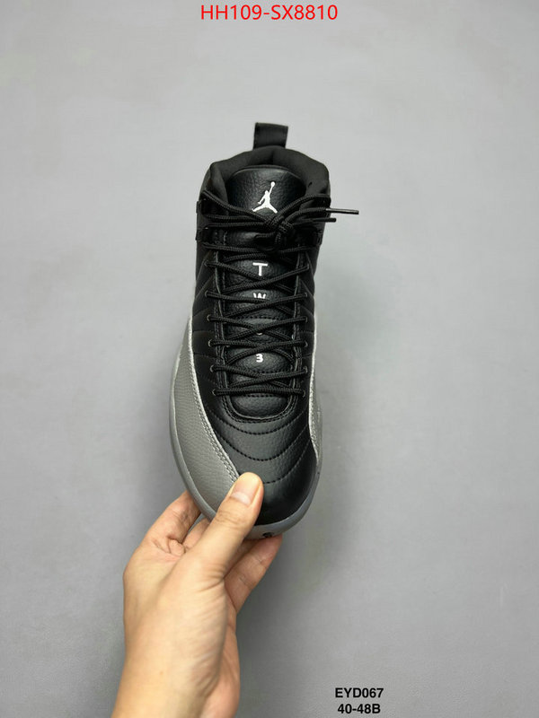 Men Shoes-Air Jordan best quality replica ID: SX8810 $: 109USD