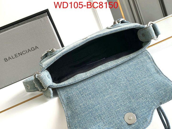 Balenciaga Bags(4A)-Le Cagole- high-end designer ID: BC8150