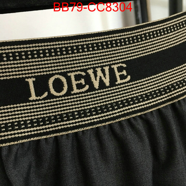 Clothing-Loewe 1:1 ID: CC8304 $: 79USD