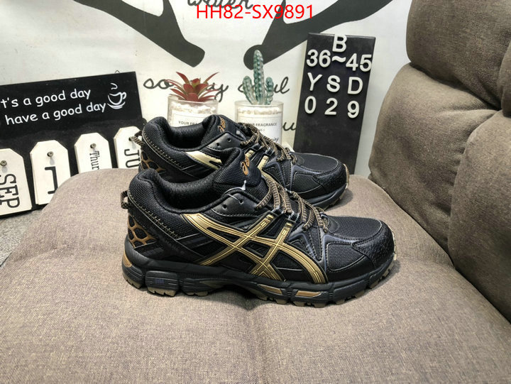 Women Shoes-Asics best quality replica ID: SX9891 $: 82USD