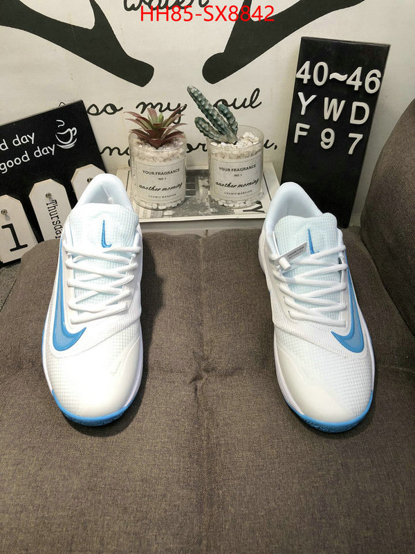 Women Shoes-NIKE sale ID: SX8842 $: 85USD