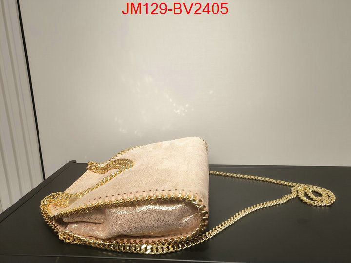 Stella McCartney Bags(TOP)-Handbag- outlet 1:1 replica ID: BV2405