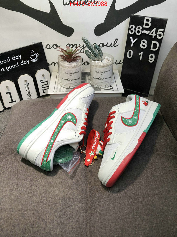 Women Shoes-NIKE shop cheap high quality 1:1 replica ID: SX9988 $: 79USD