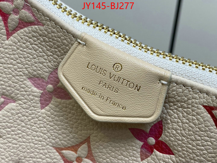 LV Bags(TOP)-Pochette MTis- outlet 1:1 replica ID: BJ277 $: 145USD,