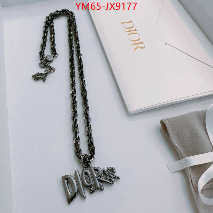 Jewelry-Dior buy aaaaa cheap ID: JX9177 $: 65USD
