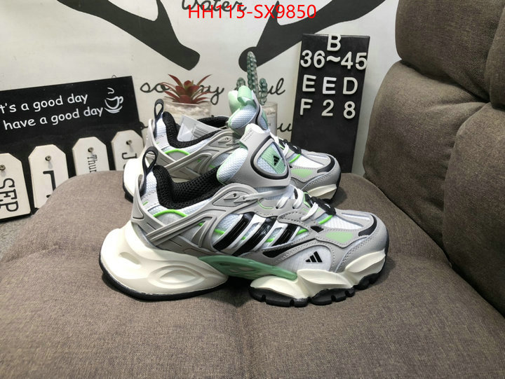 Women Shoes-Adidas best wholesale replica ID: SX9850 $: 115USD