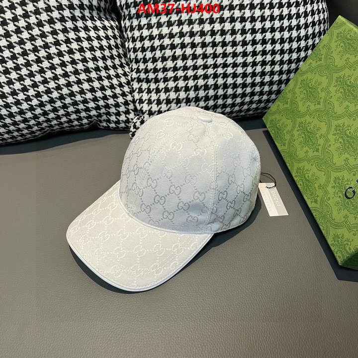 Cap(Hat)-Gucci buy luxury 2024 ID: HJ400 $: 37USD