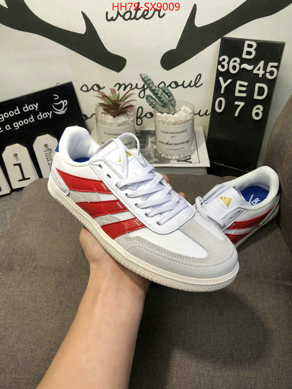 Men Shoes-Adidas what is aaaaa quality ID: SX9009 $: 79USD