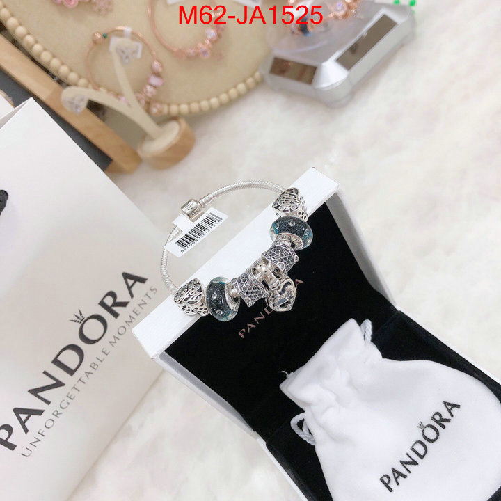 Jewelry-Pandora top fake designer ID: JA1525 $:62USD