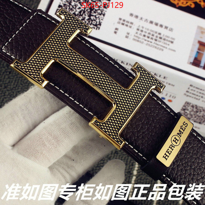 Belts-Hermes aaaaa replica designer ID: PJ129 $: 65USD