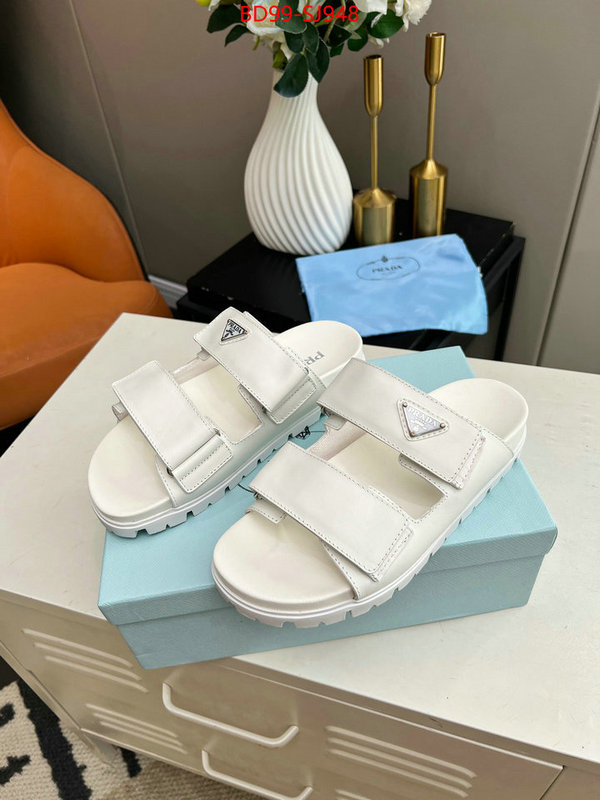 Women Shoes-Prada fake cheap best online ID: SJ948 $: 99USD