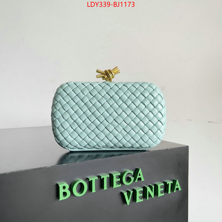 BV Bags(TOP)-Clutch- knockoff ID: BJ1173 $: 339USD,