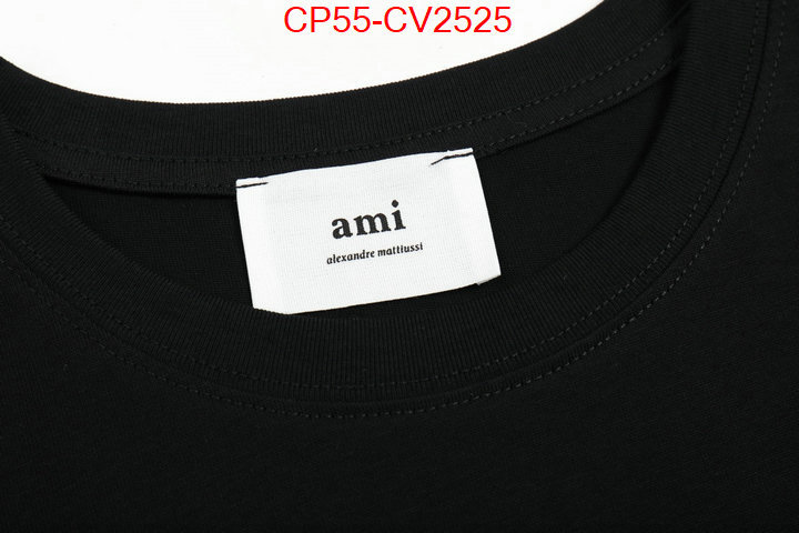 Clothing-AMI copy ID: CV2525 $: 55USD