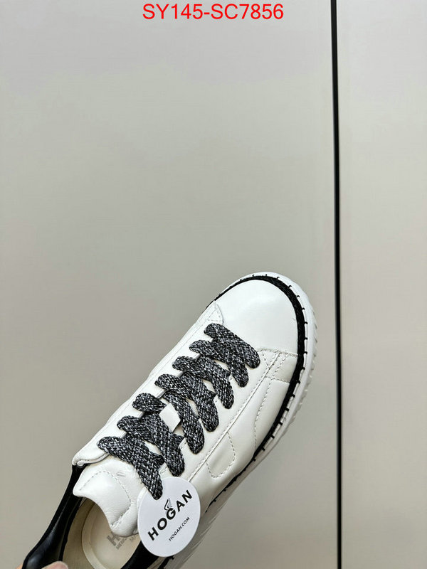 Women Shoes-Hogan best like ID: SC7856 $: 145USD