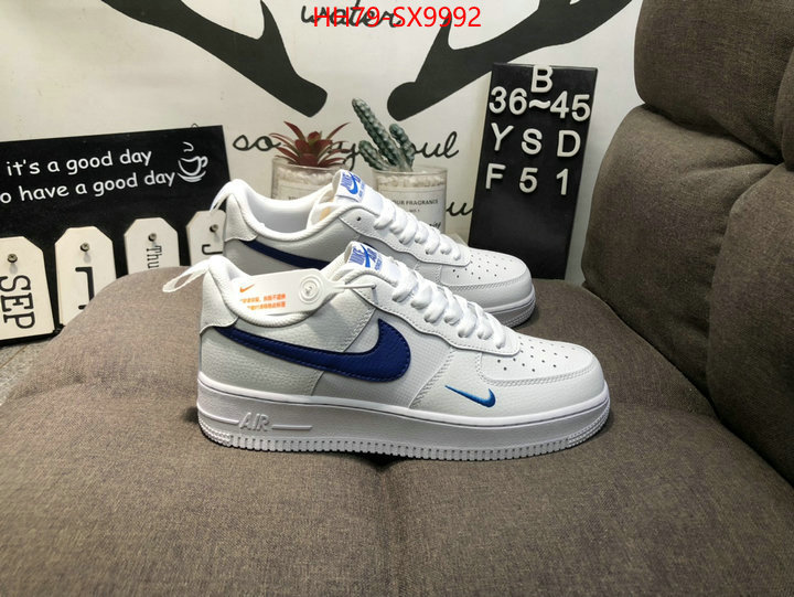 Men Shoes-Nike high quality aaaaa replica ID: SX9992 $: 79USD