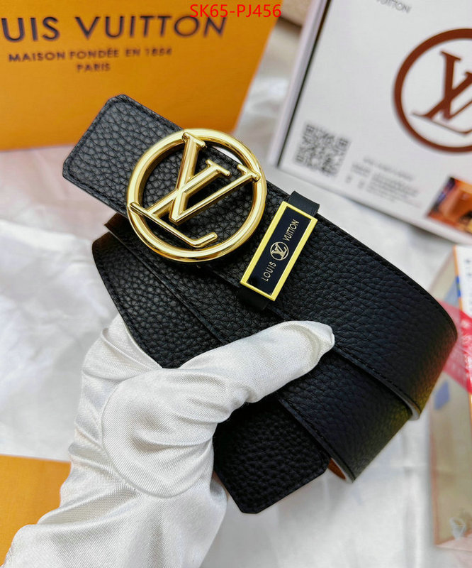 Belts-LV where to buy high quality ID: PJ456 $: 65USD