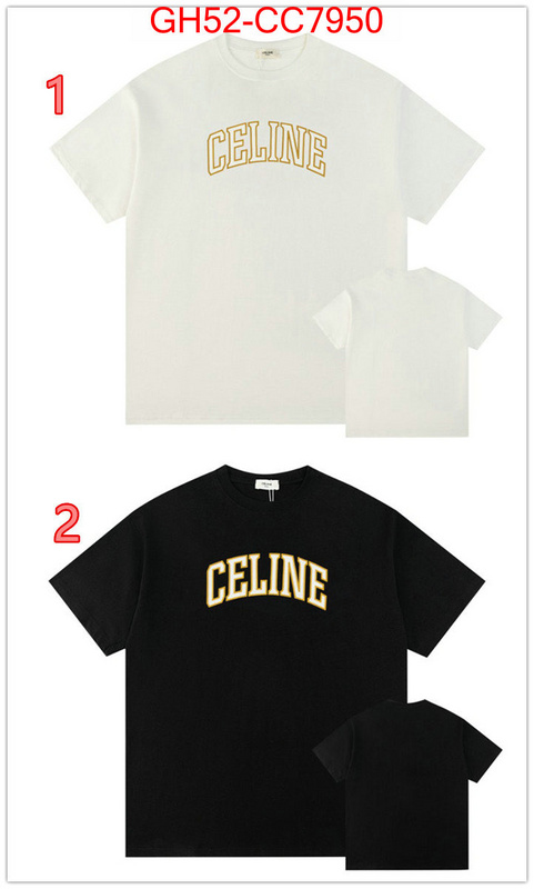 Clothing-Celine for sale online ID: CC7950 $: 52USD