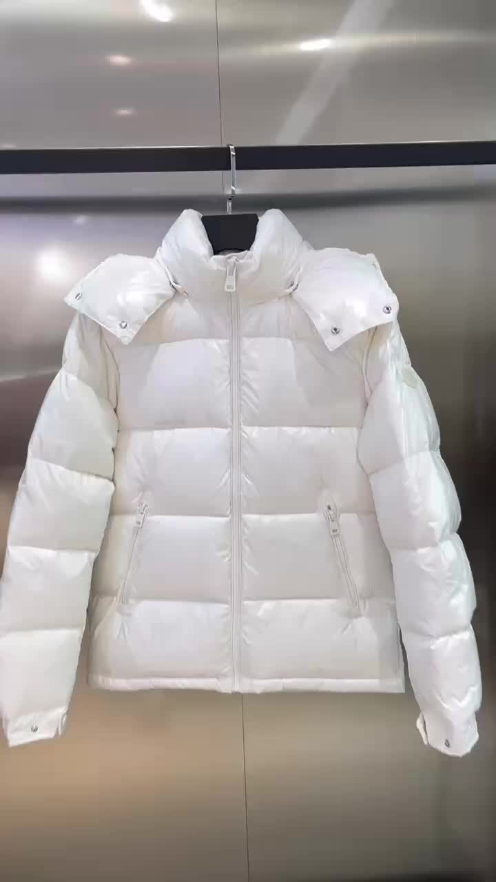 Down jacket Women-Moncler luxury fashion replica designers ID: CY9508 $: 169USD