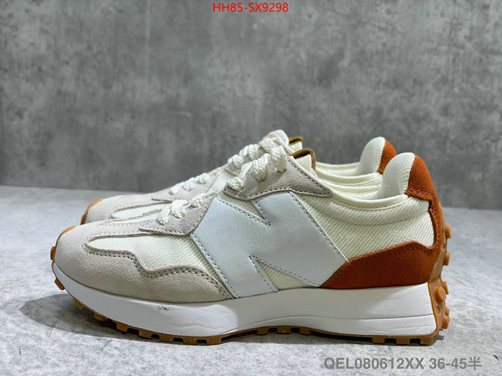 Men Shoes-New Balance what ID: SX9298 $: 85USD