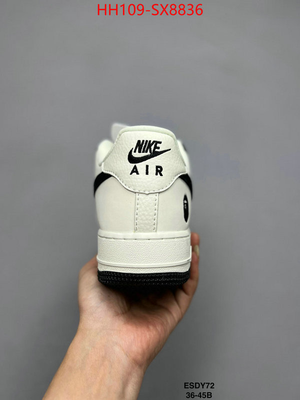 Men Shoes-Nike replica designer ID: SX8836 $: 109USD