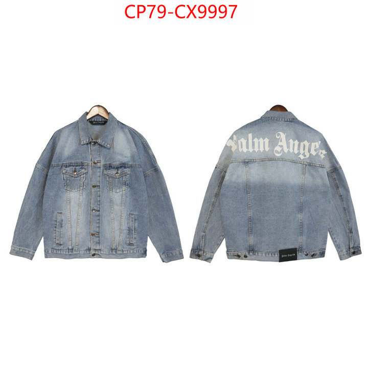 Clothing-Palm Angels where can i buy ID: CX9997 $: 79USD