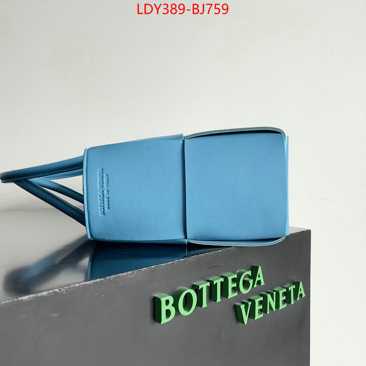 BV Bags(TOP)-Arco can i buy replica ID: BJ759 $: 389USD,