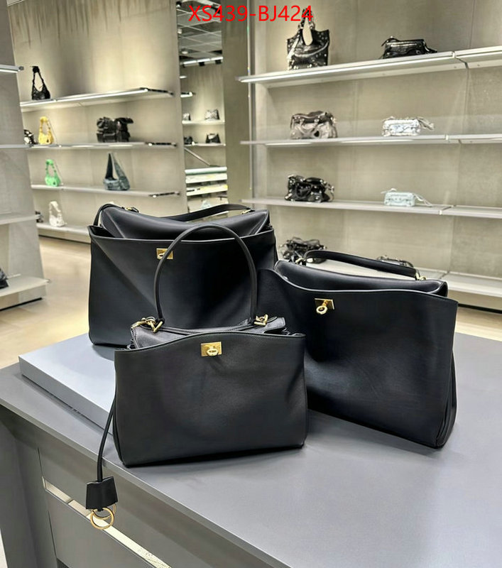 Balenciaga Bags(TOP)-Other Styles- 2024 aaaaa replica 1st copy ID: BJ424