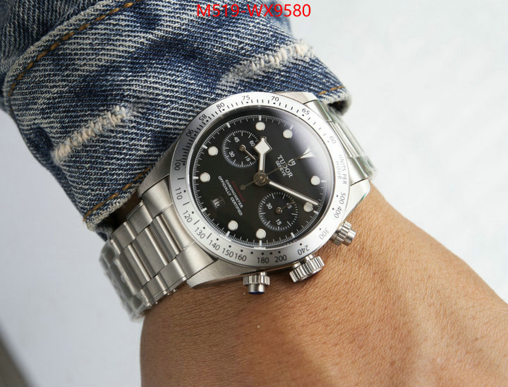 Watch(TOP)-Tudor how to find replica shop ID: WX9580 $: 519USD